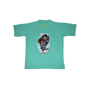 Super Mario T-Shirt