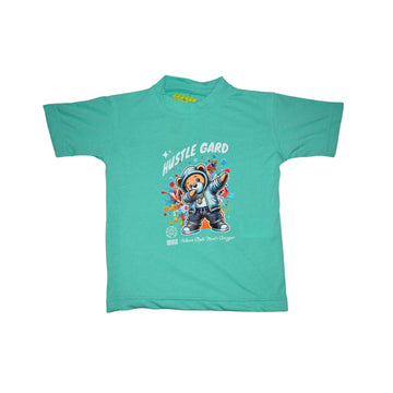 Hip Hop Bear T-Shirt