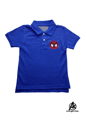 Spider Polo